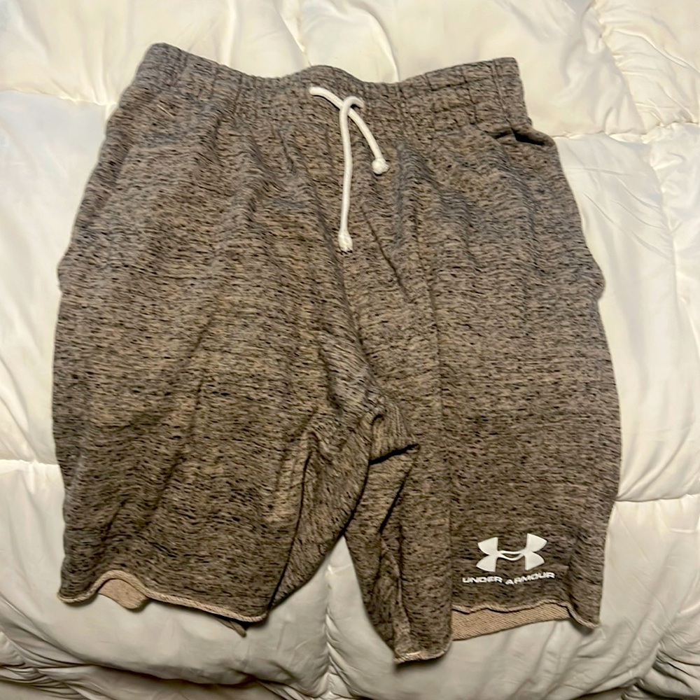 Medium Under Armour shorts